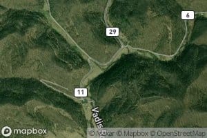 Sycamore Fork