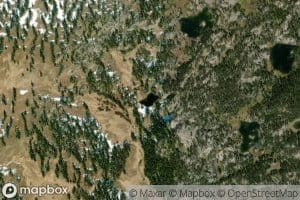 George Lake