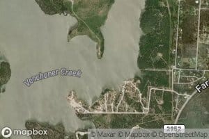 Venchoner Creek