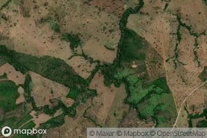 Ribeirao dos Bois