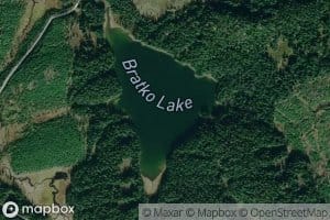 Bratko Lake
