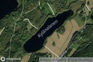 Kylanalanen