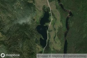 Lac a Martin