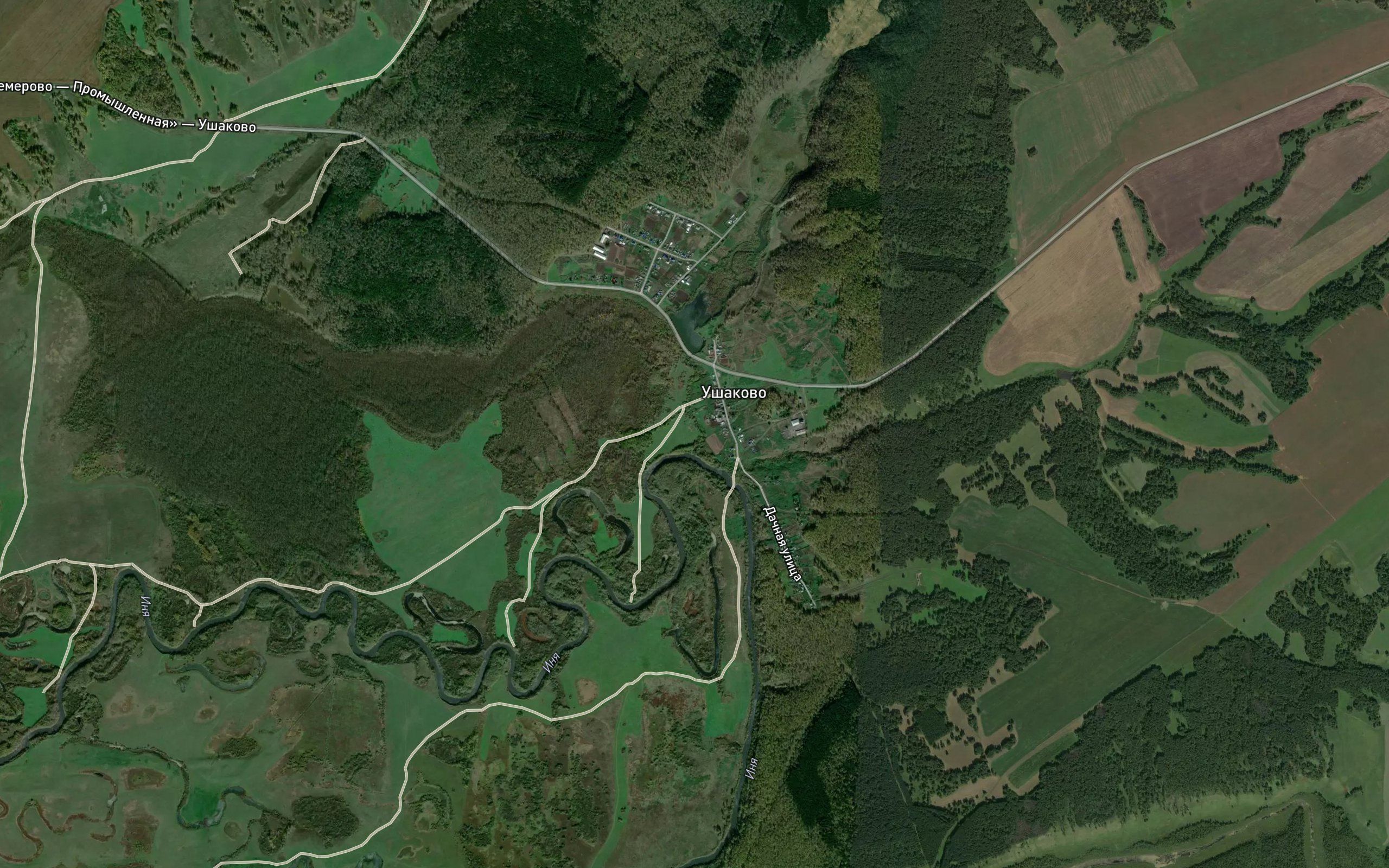 Kamenka
