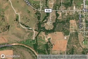 Peveler Creek