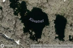 Kisvatnet
