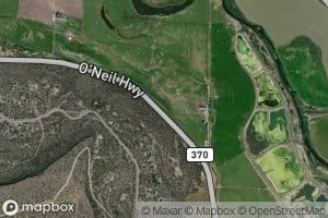 Peoples Irrigation Company Ditch
