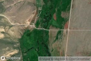 Indiana Creek