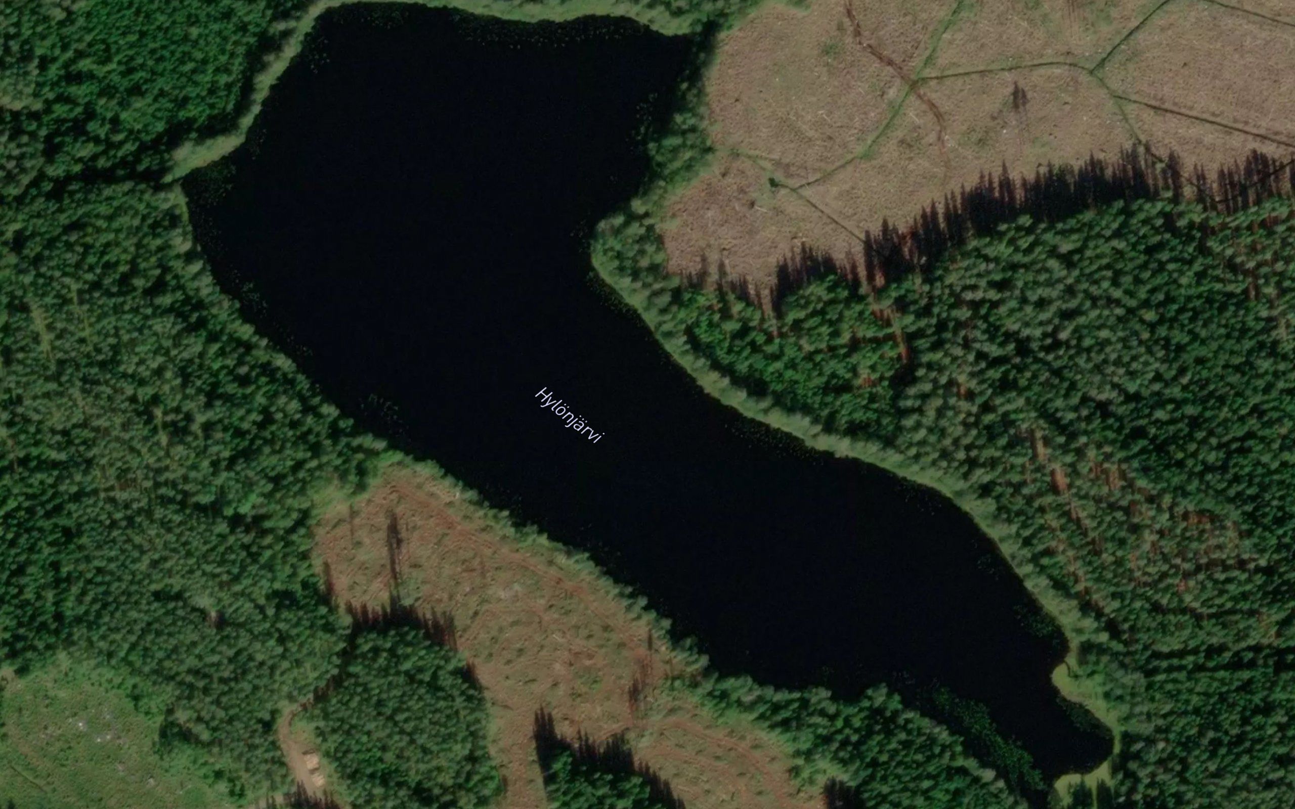 Hylonjarvi