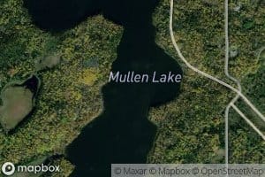 Mullen Lake