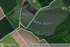 Lacul Tatarului