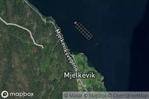 Naustvika