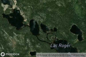 Lac Verreault