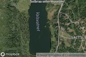Valsvatnet