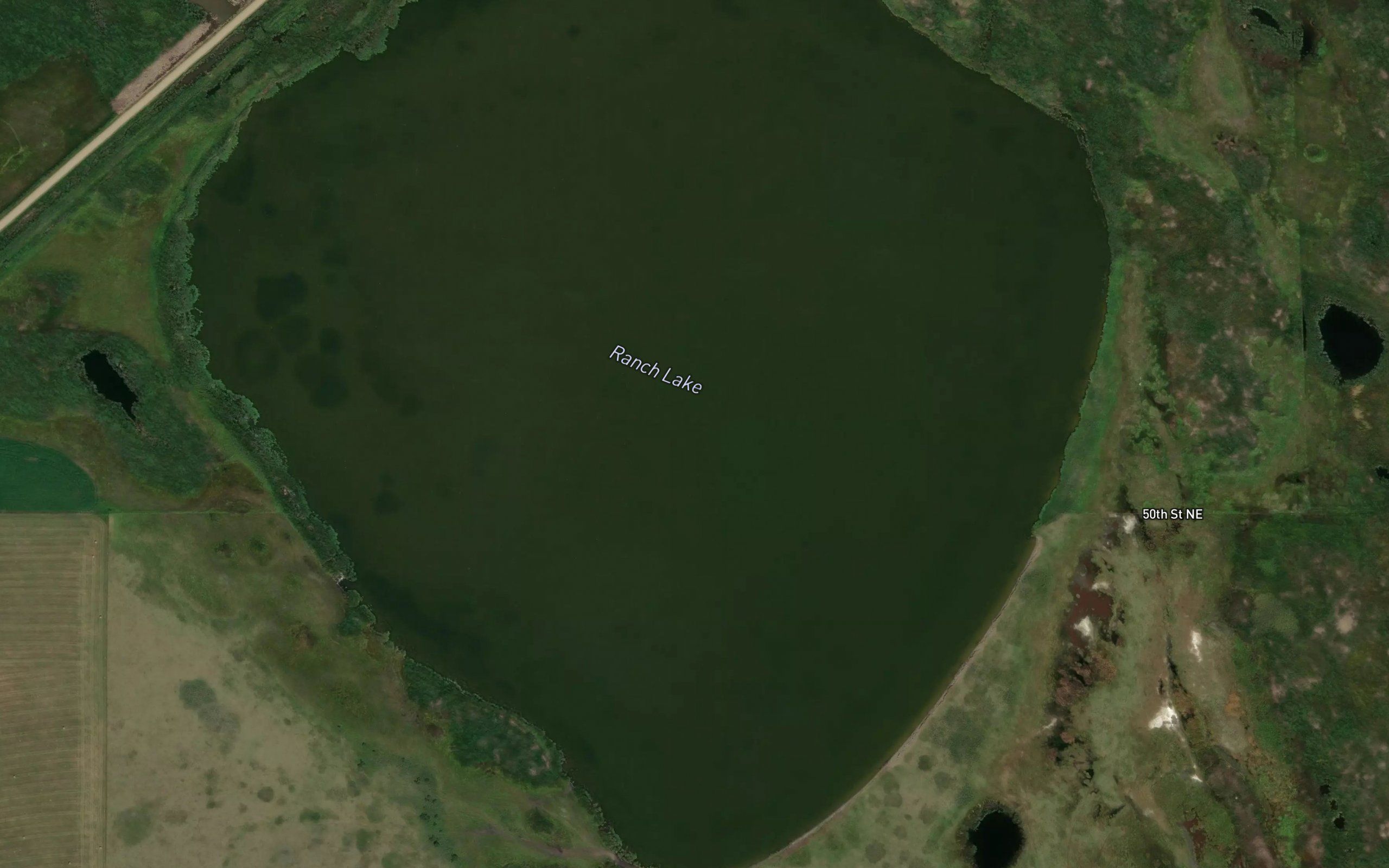 Ranch Lake