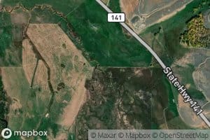 Wilson Creek