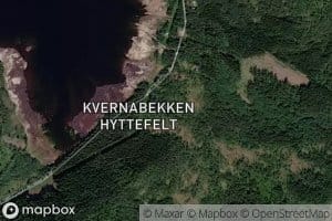 Kvernabekken