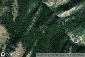Yellow Bear Lake