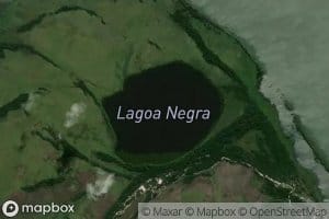 Lagoa Negra