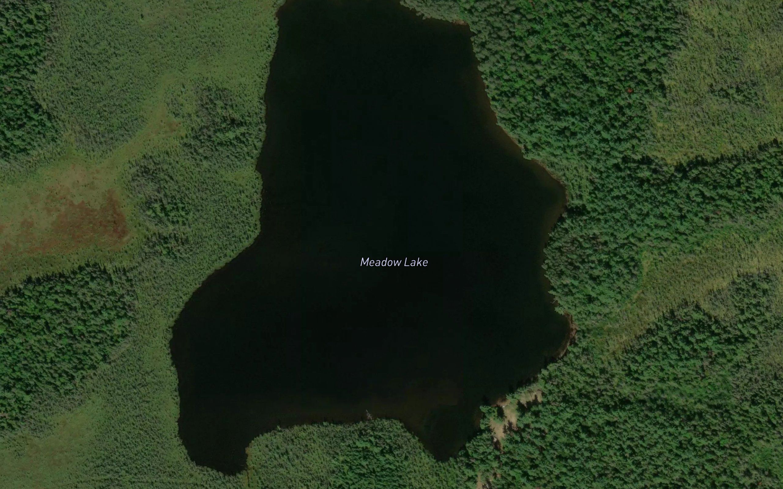 Meadow Lake