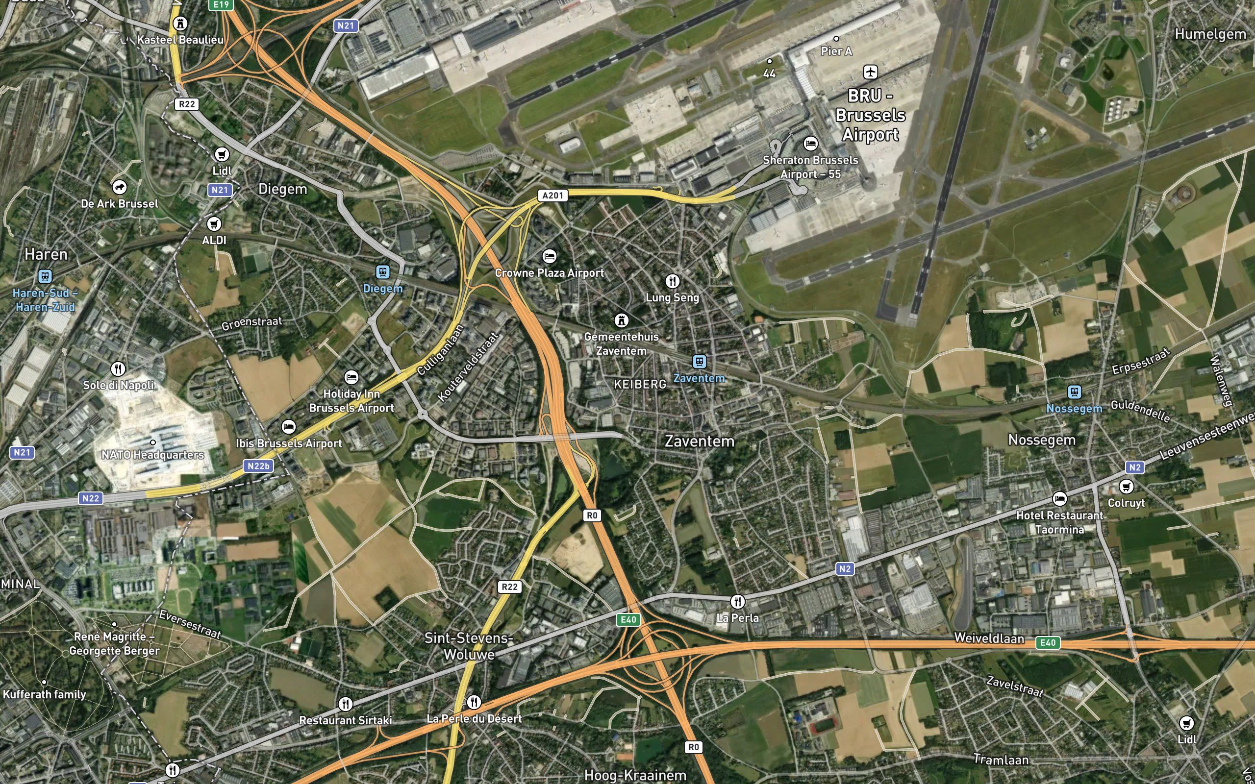 Kleinebeek