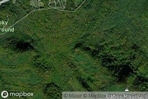 Upper Falling Branch