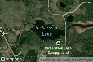 Richardson Lake
