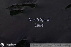 North Spirit Lake
