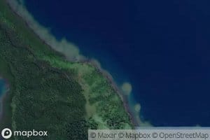 Cakaunimare Reef