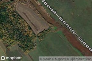 Pad' Bol'shaya Yelan'