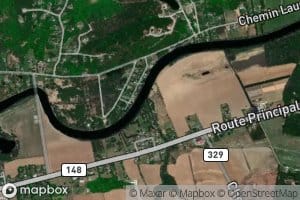 Ruisseau Lachute