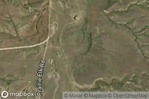 Remuda Creek
