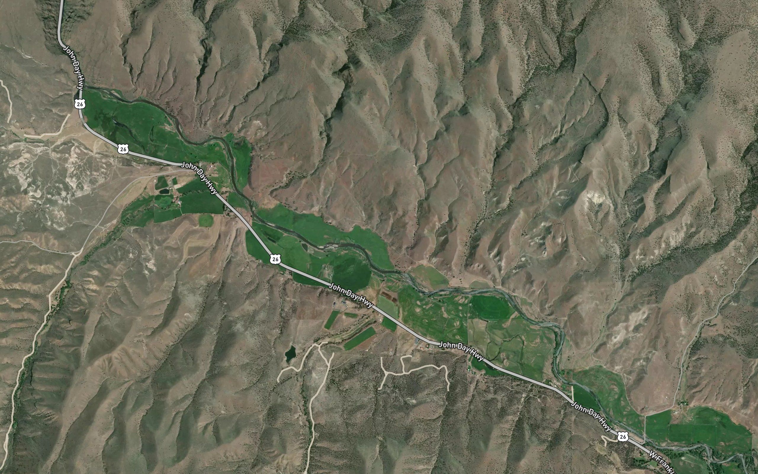 Murray Ditch