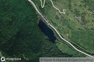 Cottonwood Lake