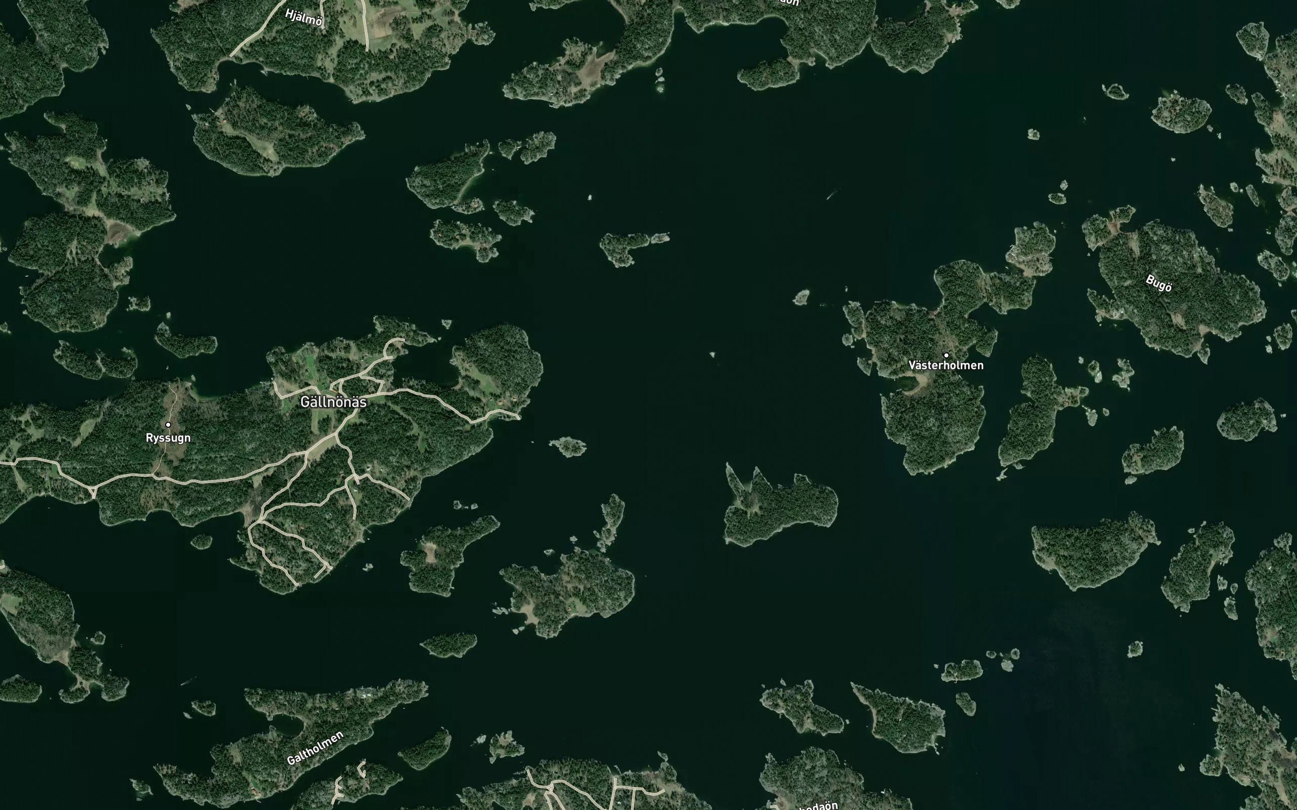 Skagsfjarden