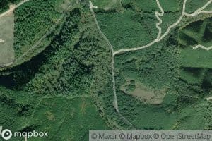 Salmonberry Creek