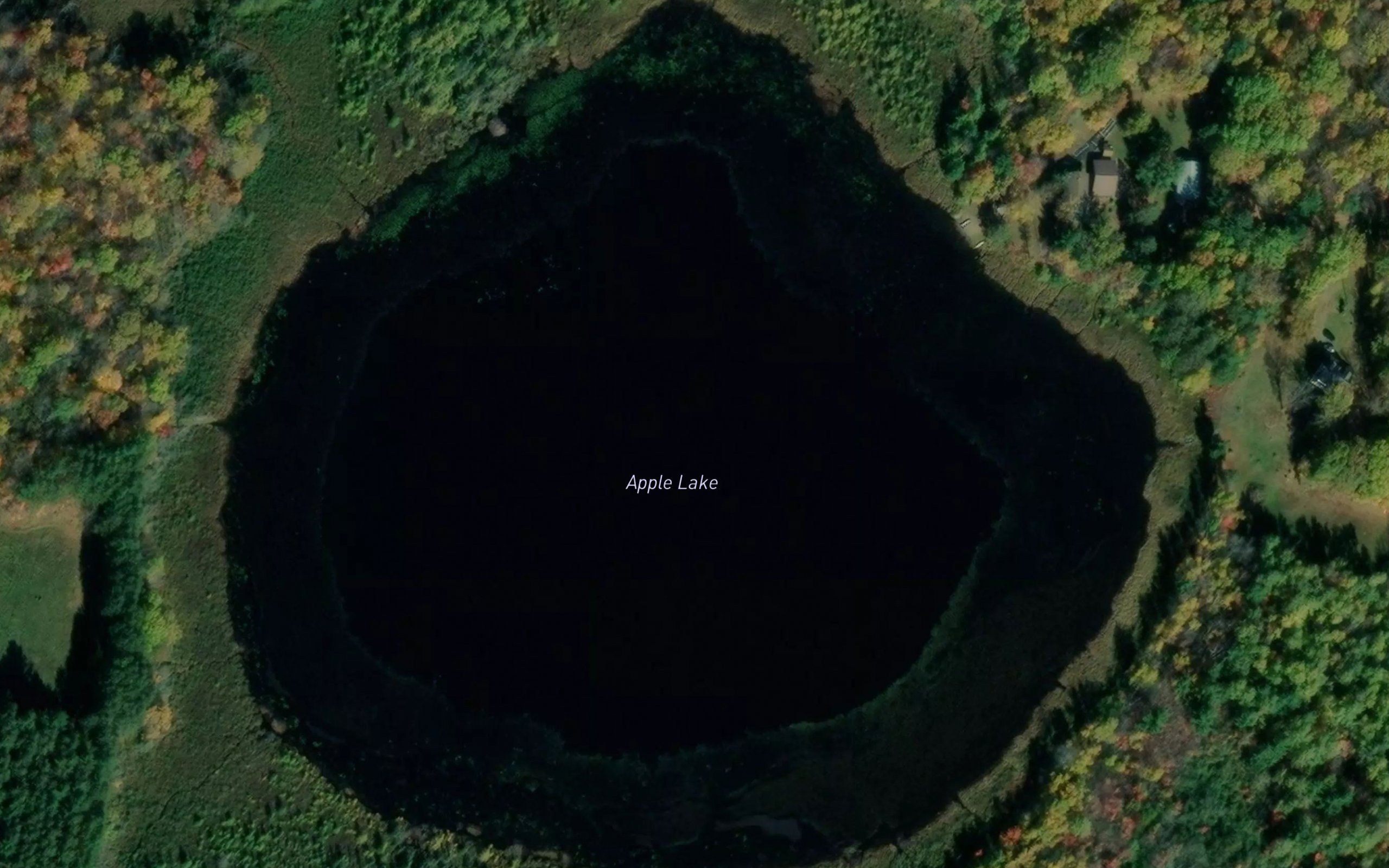Apple Lake