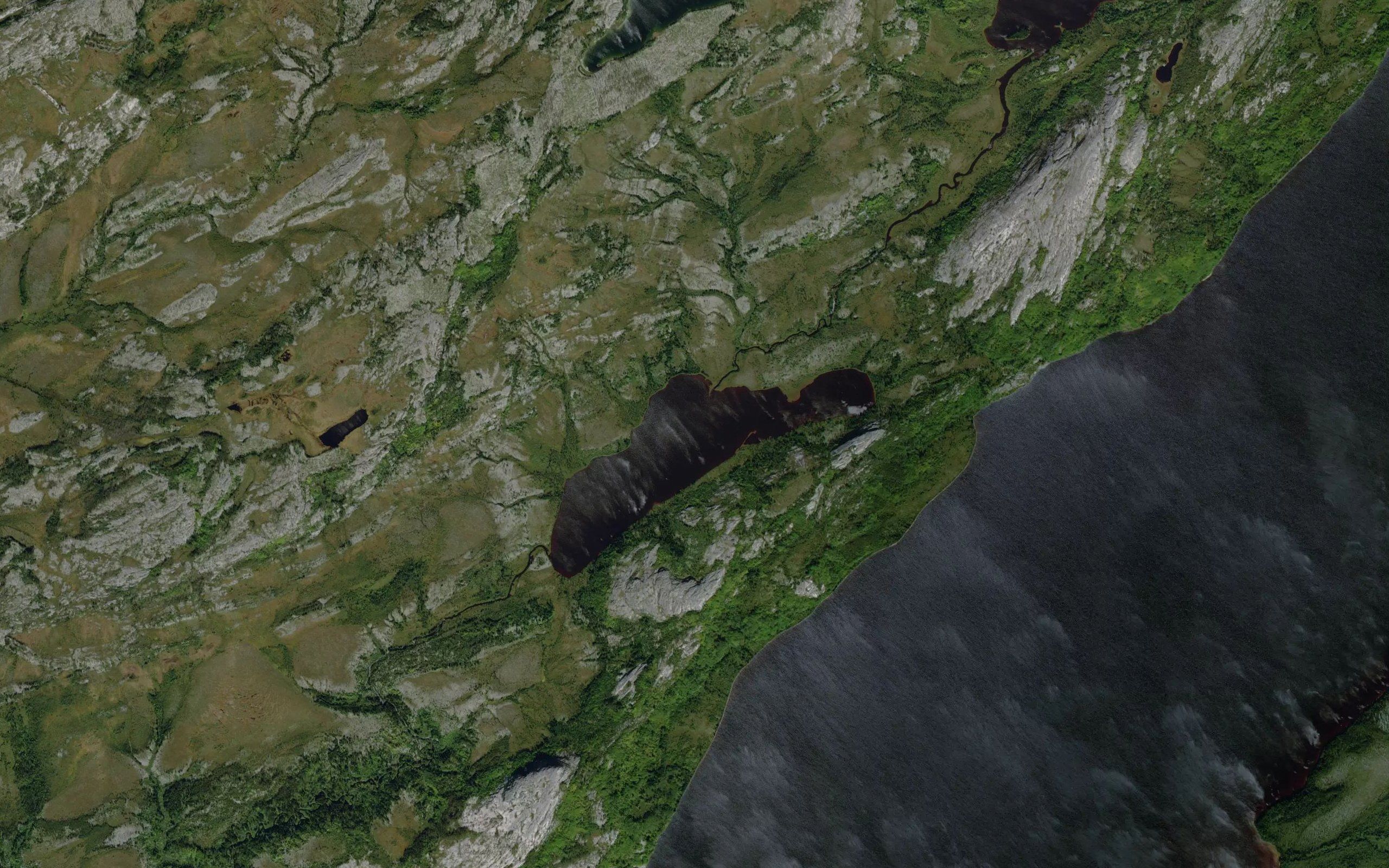 Lac Kanatisitakanuwi