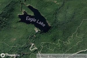 Dick Creek
