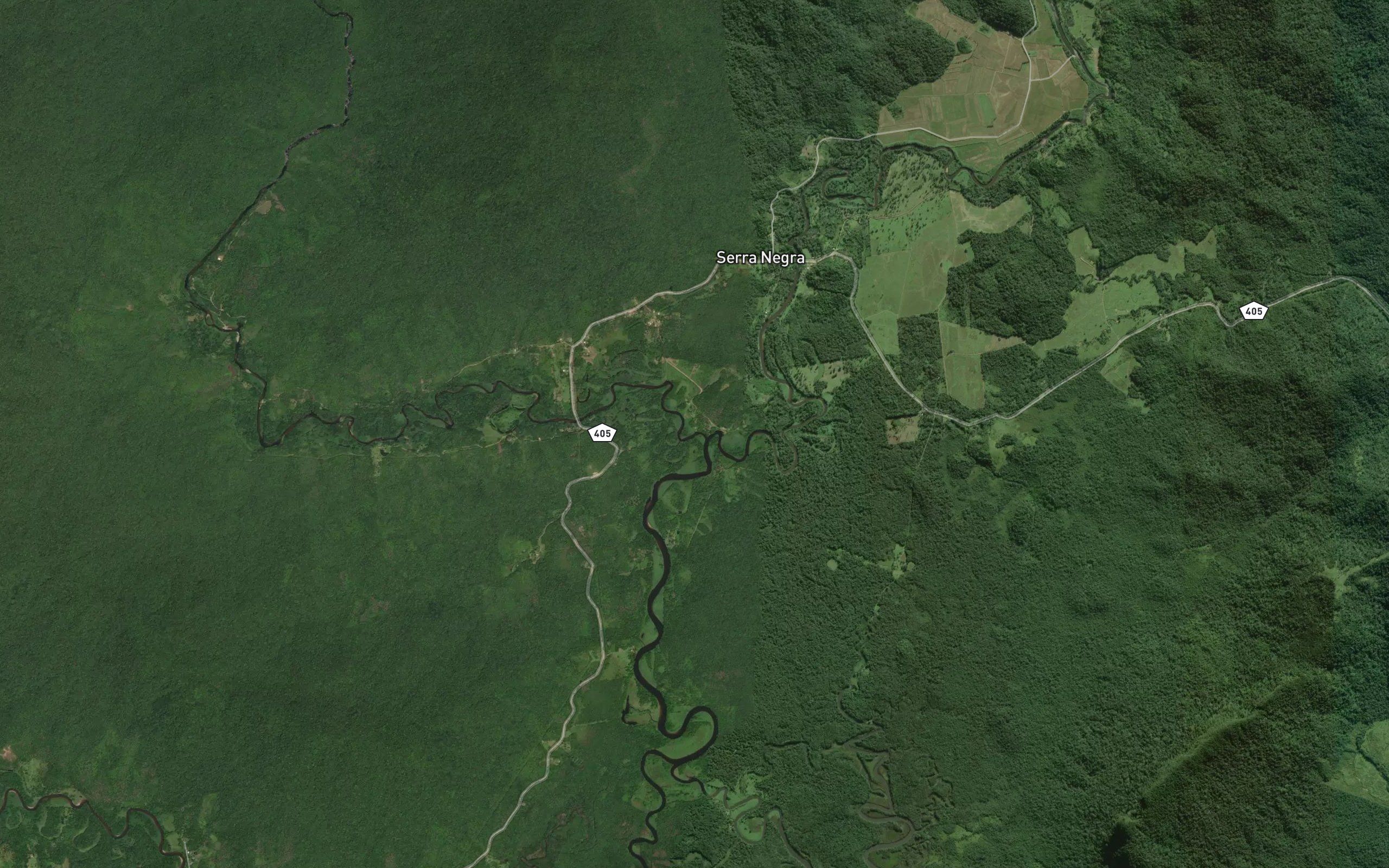 Rio Acungui