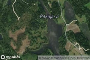 Palojarvenoja