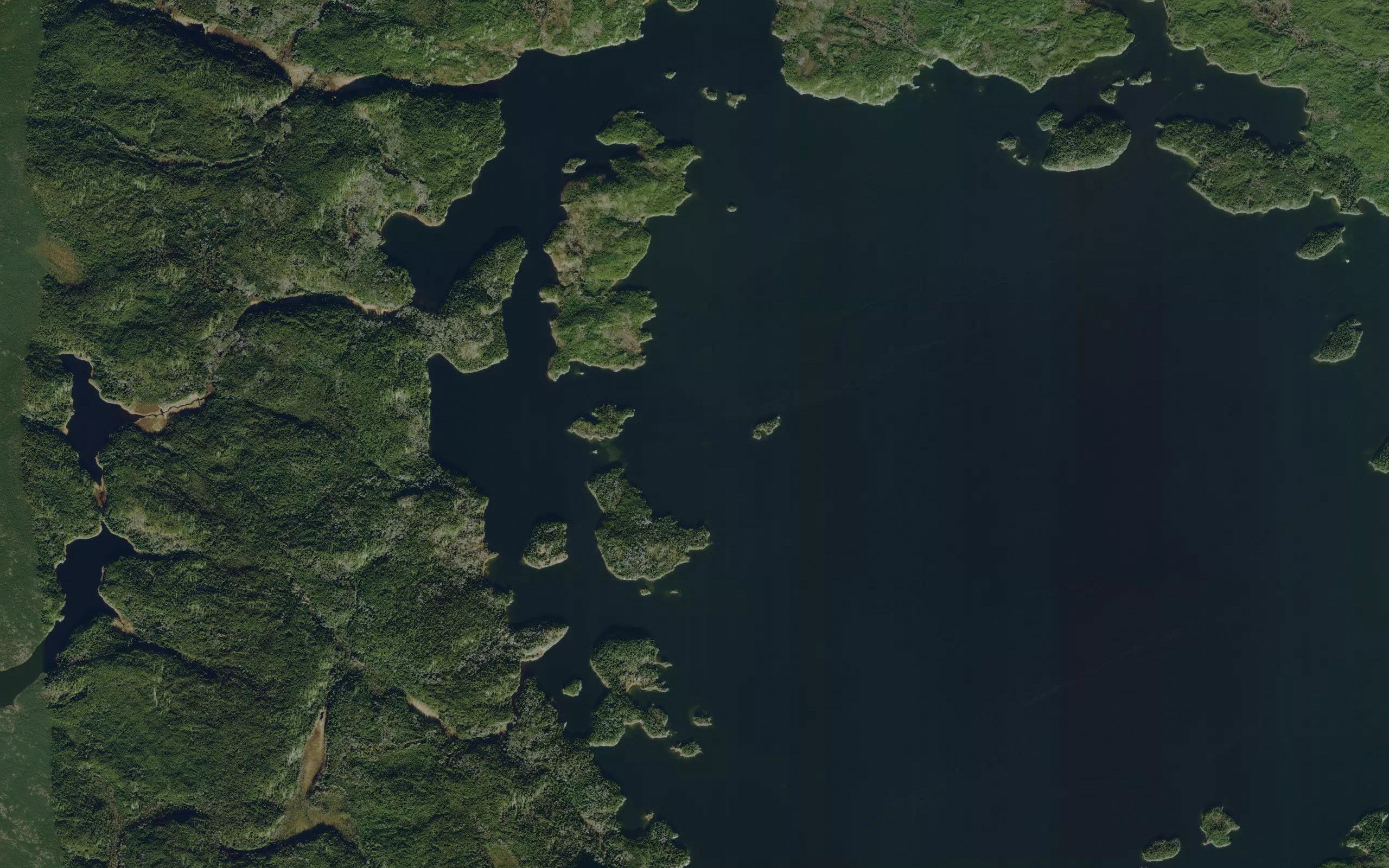 McIntosh Bay