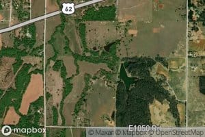 Quapaw Creek Site 9 Reservoir