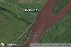 Kokertay