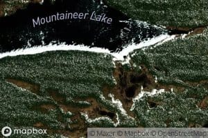 Mountaineer Lake