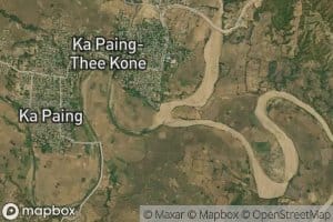 Kyat Chaung