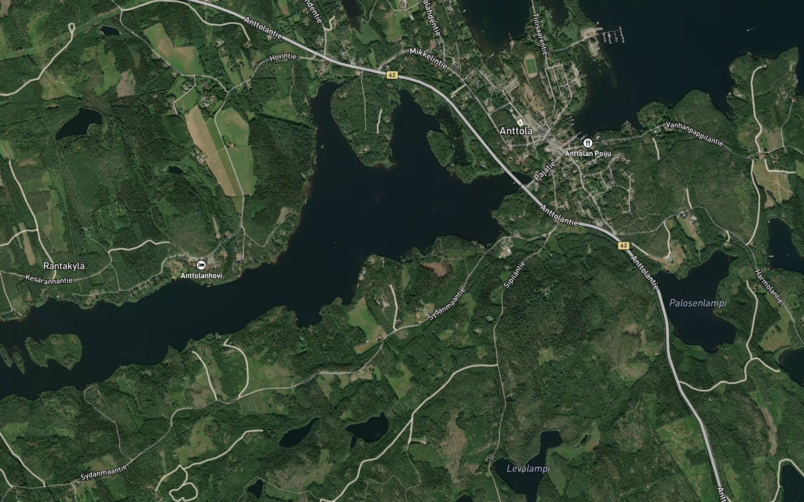 Sarkilahdet