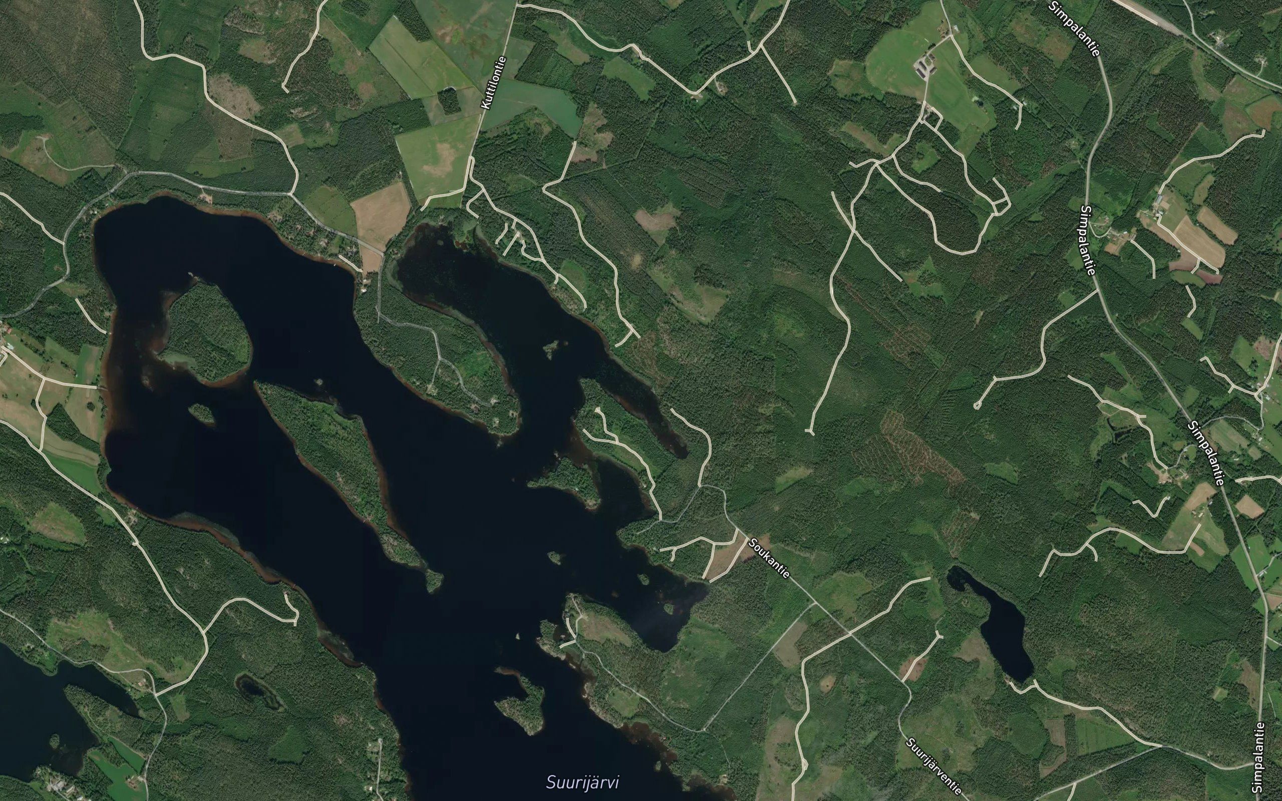 Soukanlahti