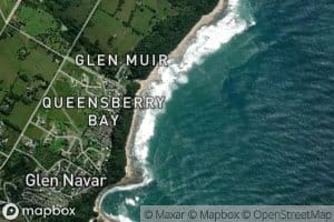 Queensberry Bay