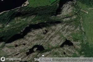 Nonsvaretjorn